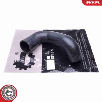 Gaine de suralimentation ESEN SKV 43SKV422 pour AUDI A6 3.0 TDI - 204cv