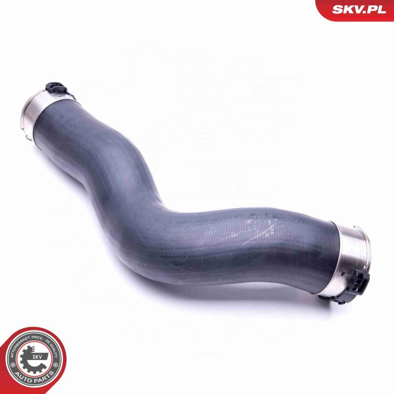 Gaine de suralimentation ESEN SKV 43SKV423 - Visuel 1