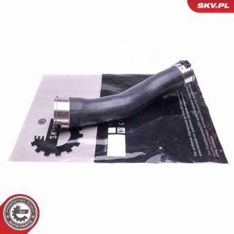 Gaine de suralimentation ESEN SKV 43SKV424 pour BMW Série 3 320 d xDrive - 177cv