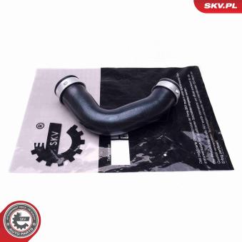 Gaine de suralimentation ESEN SKV OEM 3C0145834F