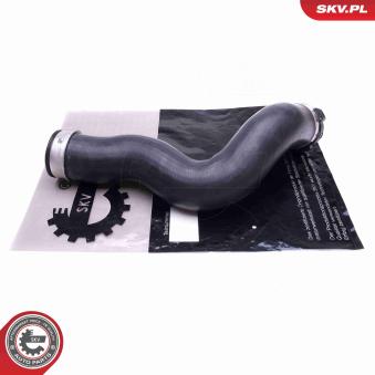 Gaine de suralimentation ESEN SKV 43SKV427 pour BMW X5 sDrive 25 d - 211cv