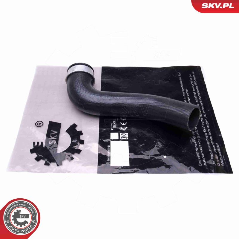 Gaine de suralimentation ESEN SKV 43SKV428 - Visuel 2
