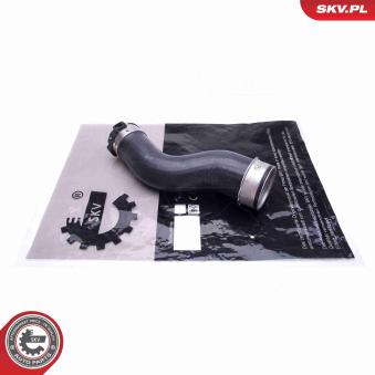 Gaine de suralimentation ESEN SKV 43SKV429 pour BMW X5 sDrive 25 d - 211cv