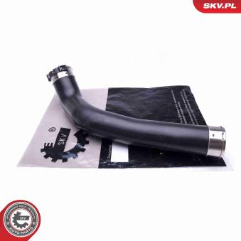 Gaine de suralimentation ESEN SKV 43SKV433