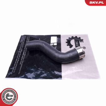 Gaine de suralimentation ESEN SKV OEM 93867721