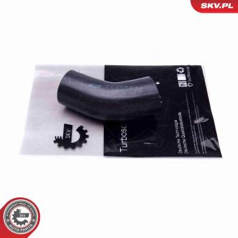 Gaine de suralimentation ESEN SKV 43SKV444