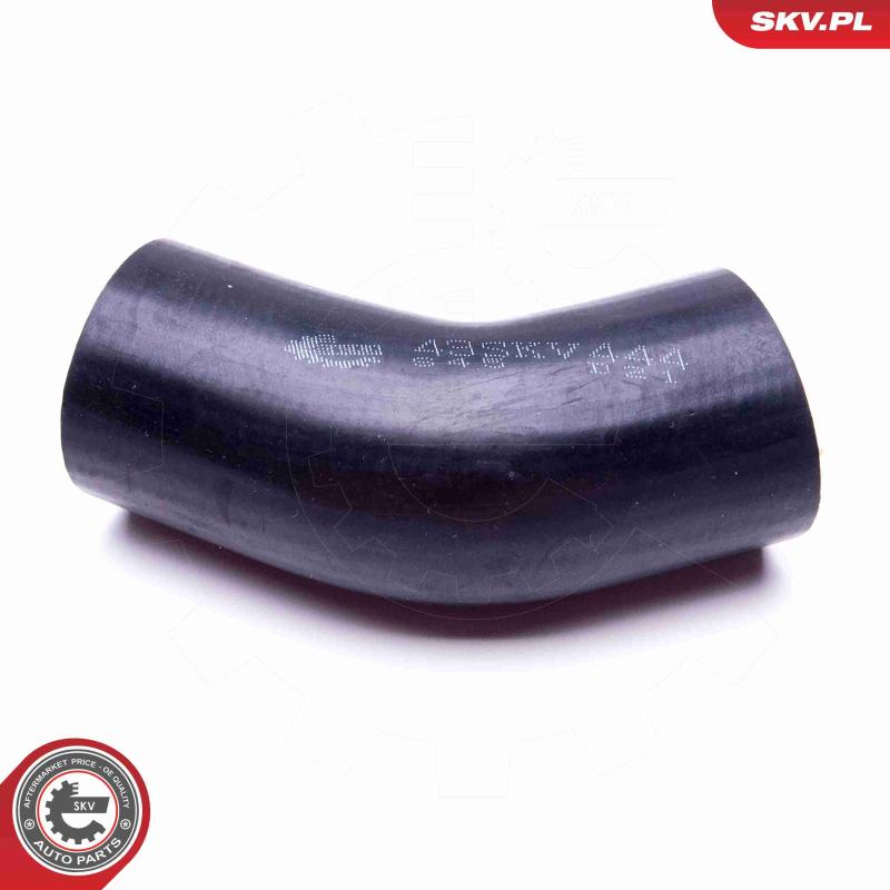 Gaine de suralimentation ESEN SKV 43SKV444 - Visuel 1