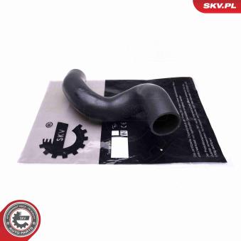 Gaine de suralimentation ESEN SKV [43SKV450]