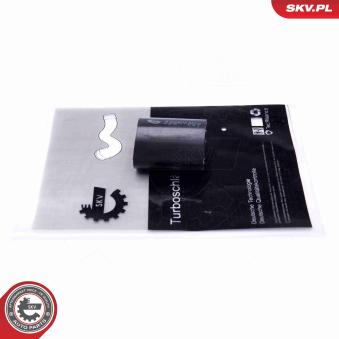 Gaine de suralimentation ESEN SKV OEM 1H0145972 Gaine de suralimentation ESEN SKV OEM 1H0145972