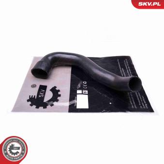 Gaine de suralimentation ESEN SKV [43SKV455]