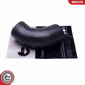 Gaine de suralimentation ESEN SKV [43SKV461]