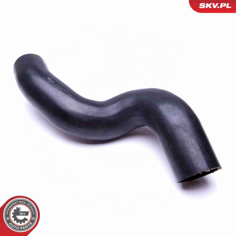 Gaine de suralimentation ESEN SKV 43SKV462 - Visuel 1