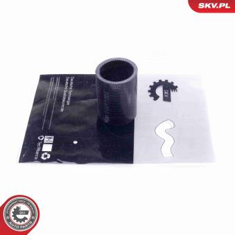 Gaine de suralimentation ESEN SKV OEM 1490848 Gaine de suralimentation ESEN SKV OEM 1490848