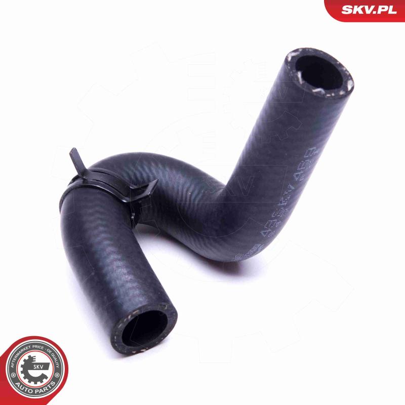 Gaine de suralimentation ESEN SKV 43SKV469 - Visuel 2