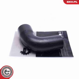 Gaine de suralimentation ESEN SKV [43SKV474]