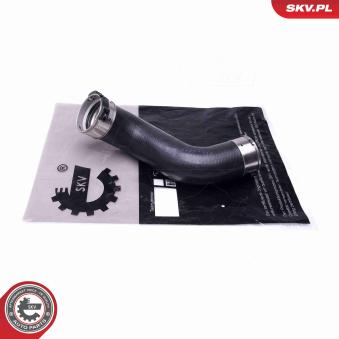 Gaine de suralimentation ESEN SKV 43SKV477 pour MERCEDES-BENZ CLASSE E E 250 CDI - 204cv