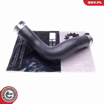Gaine de suralimentation ESEN SKV 43SKV485 pour BMW Série 5 518 d - 163cv Gaine de suralimentation ESEN SKV 43SKV485 pour BMW Série 5 518 d - 163cv