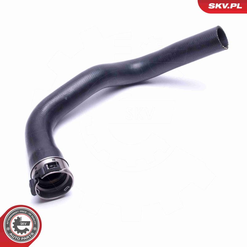 Gaine de suralimentation ESEN SKV 43SKV487 - Visuel 2