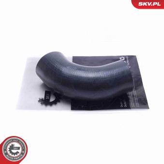 Gaine de suralimentation ESEN SKV OEM 4M0145944A Gaine de suralimentation ESEN SKV OEM 4M0145944A