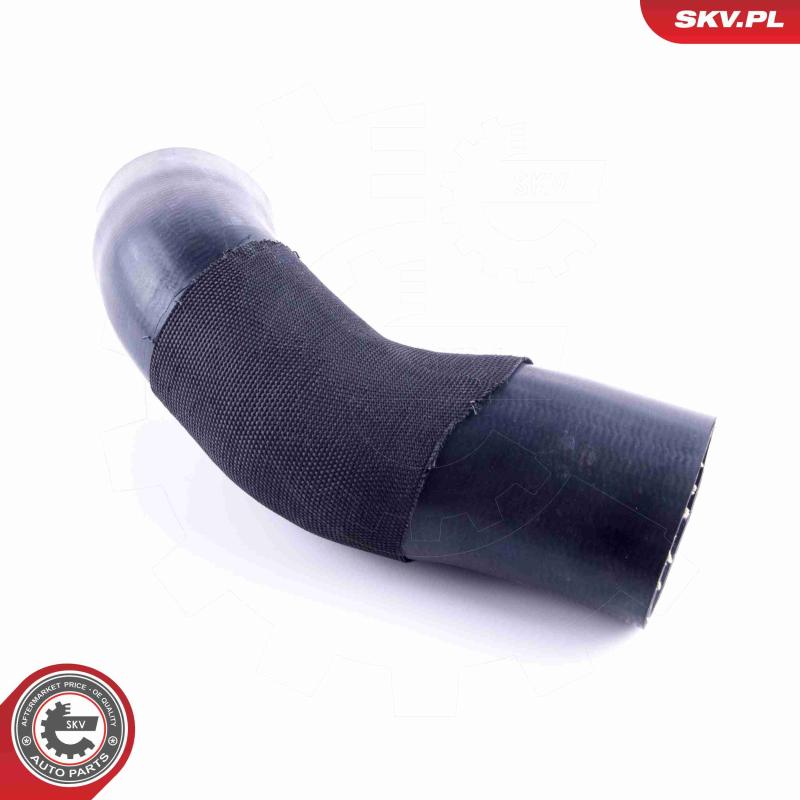 Gaine de suralimentation ESEN SKV 43SKV491 - Visuel 1