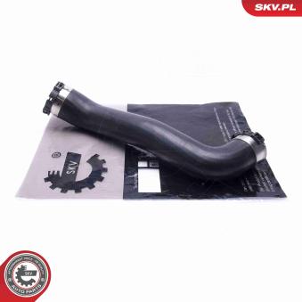 Gaine de suralimentation ESEN SKV [43SKV492]