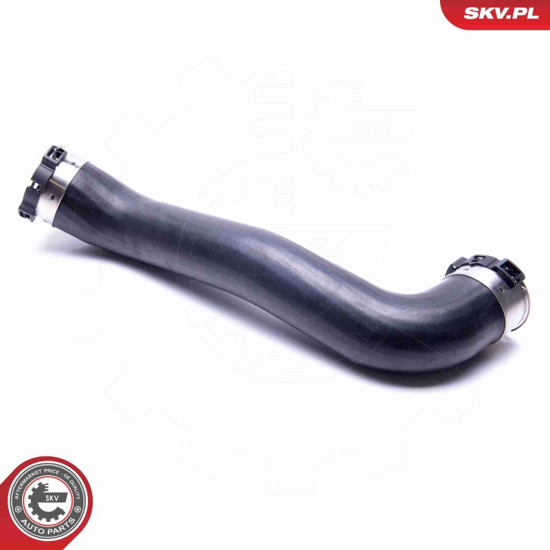Gaine de suralimentation ESEN SKV 43SKV492 - Visuel 1