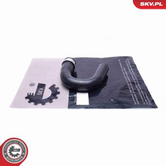 Gaine de suralimentation ESEN SKV 43SKV493 pour OPEL MERIVA 1.3 CDTI - 69cv