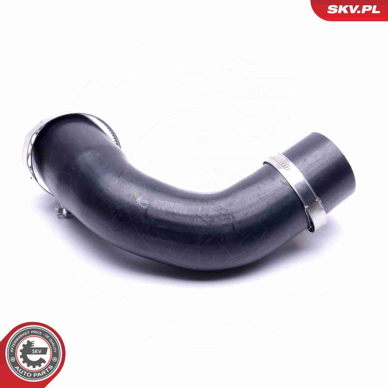 Gaine de suralimentation ESEN SKV 43SKV495 - Visuel 1