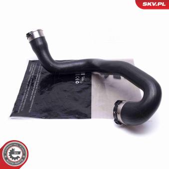 Gaine de suralimentation ESEN SKV [43SKV496]