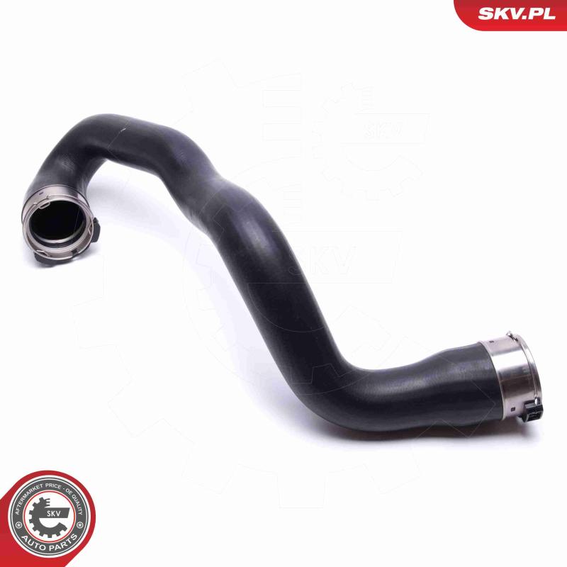 Gaine de suralimentation ESEN SKV 43SKV496 - Visuel 2