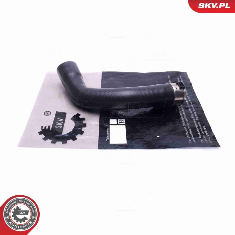 Gaine de suralimentation ESEN SKV 43SKV497 - Visuel 1