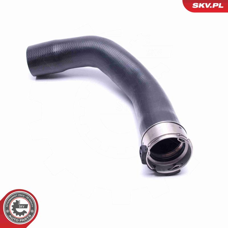 Gaine de suralimentation ESEN SKV 43SKV497 - Visuel 2
