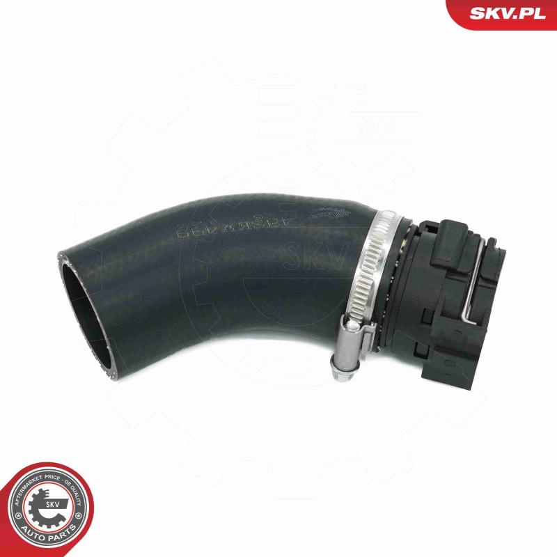 Gaine de suralimentation ESEN SKV 43SKV499 - Visuel 1