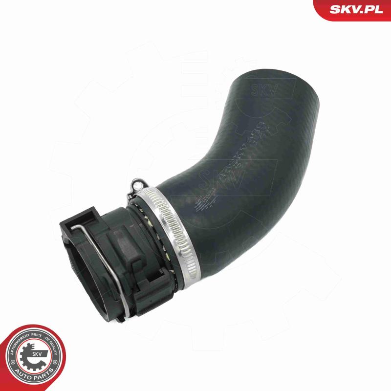 Gaine de suralimentation ESEN SKV 43SKV499 - Visuel 2