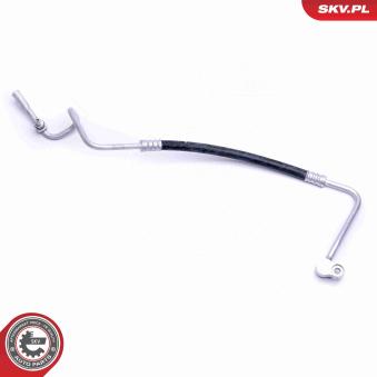 Conduite à haute pression, climatisation ESEN SKV [43SKV501]