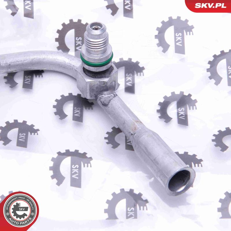 Conduite à haute pression, climatisation ESEN SKV 43SKV501 - Visuel 2