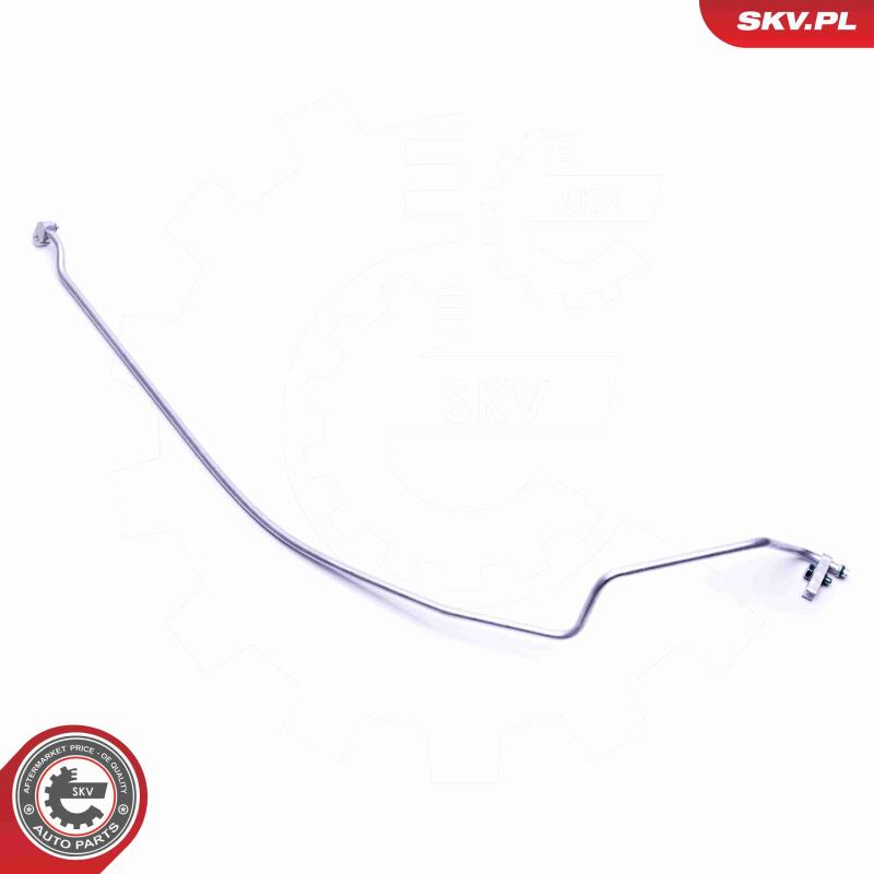 Conduite à haute pression, climatisation ESEN SKV 43SKV503 - Visuel 1