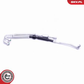 Conduite à haute pression, climatisation ESEN SKV [43SKV512]