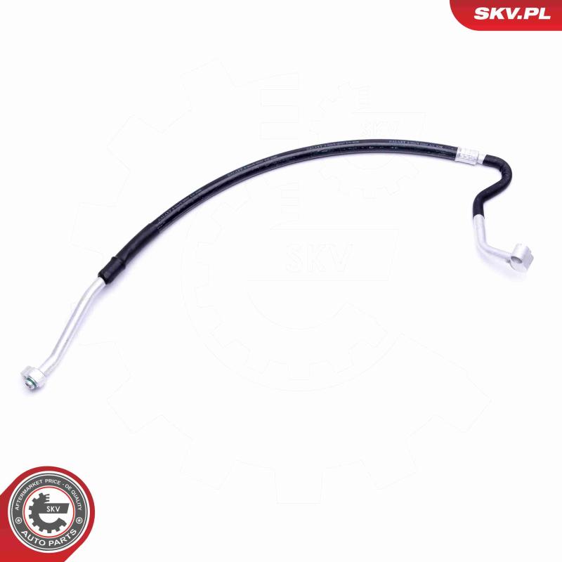 Conduite à haute pression, climatisation ESEN SKV 43SKV515 - Visuel 1