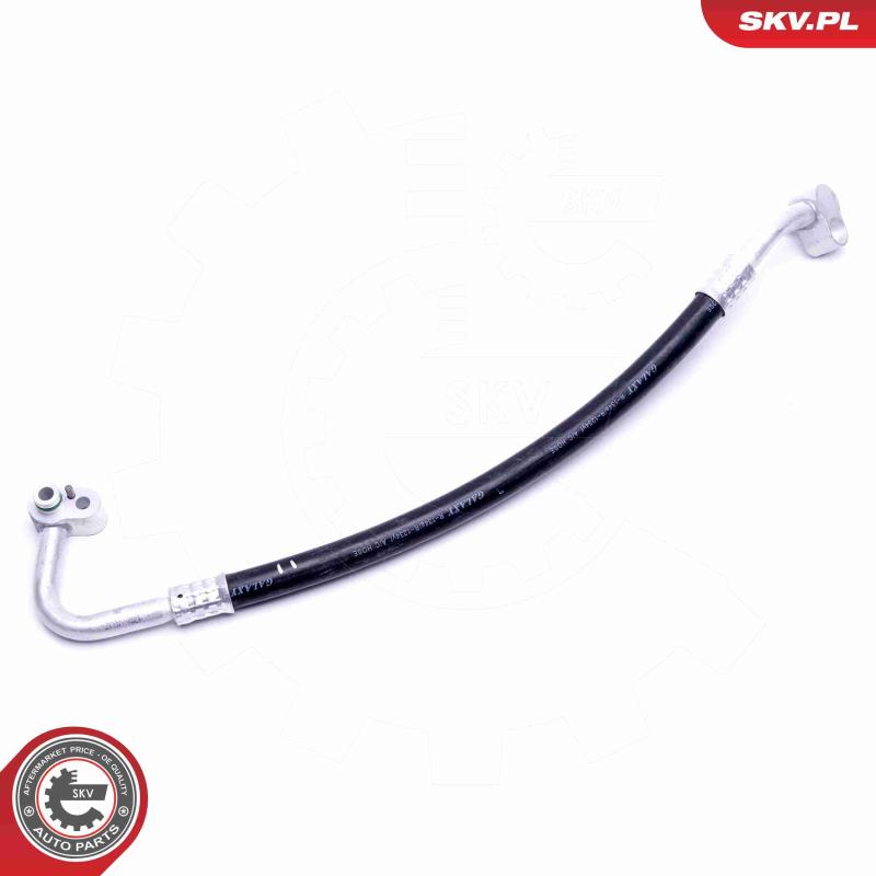 Conduite à haute pression, climatisation ESEN SKV 43SKV517 - Visuel 1