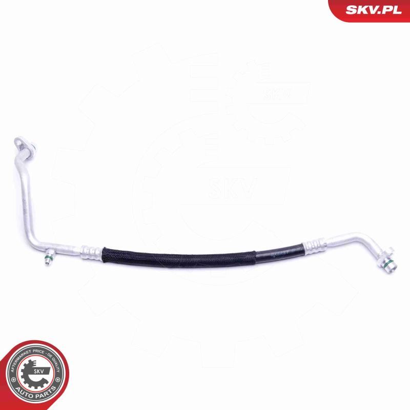 Conduite à haute pression, climatisation ESEN SKV 43SKV525 - Visuel 2