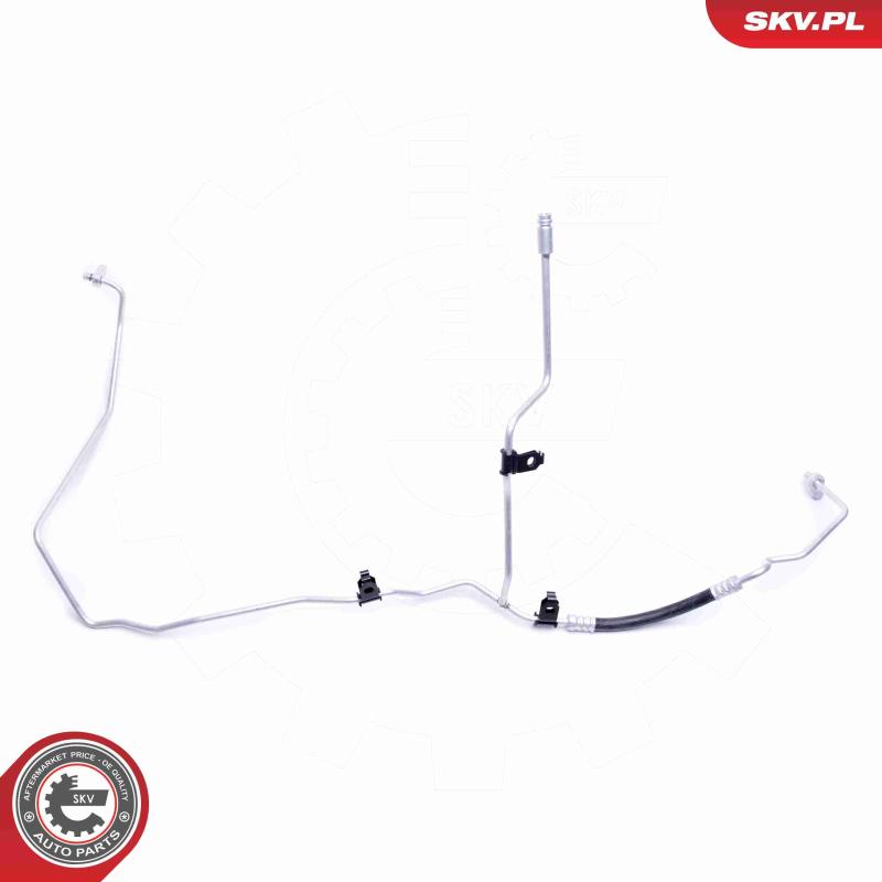 Conduite à haute pression, climatisation ESEN SKV 43SKV527 - Visuel 1