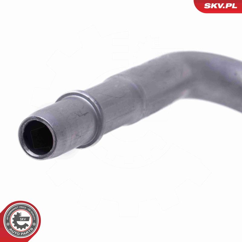 Conduite à haute pression, climatisation ESEN SKV 43SKV545 - Visuel 2