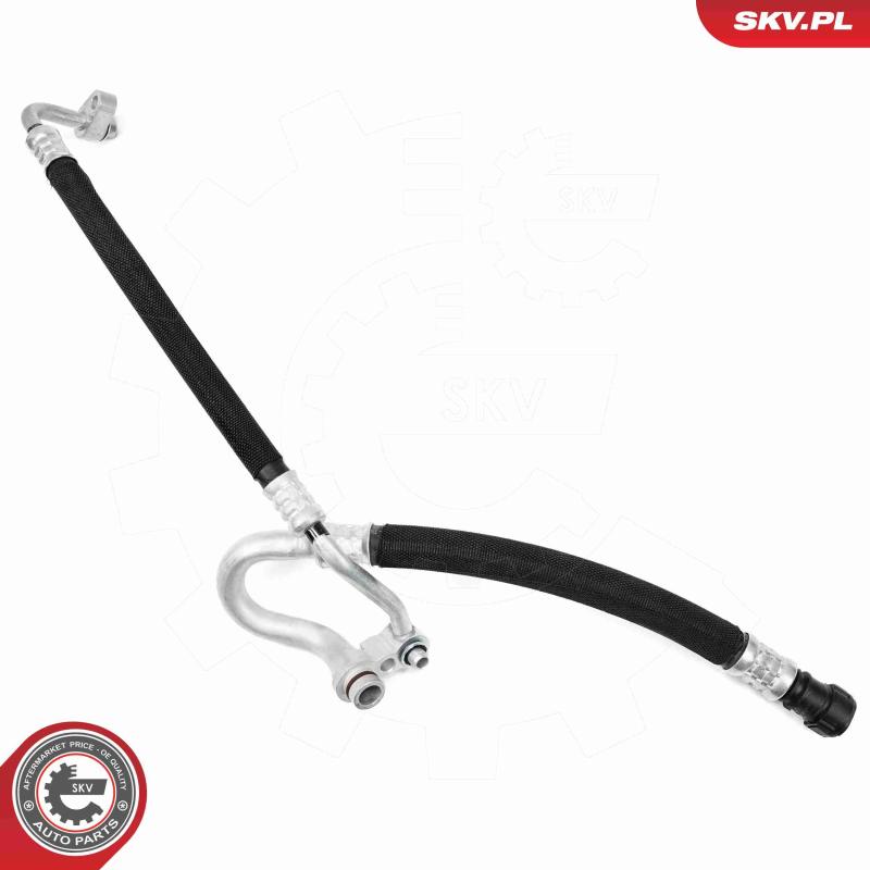 Conduite à haute pression, climatisation ESEN SKV 43SKV547 - Visuel 1