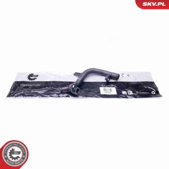 Tuyauterie du réfrigérant ESEN SKV [43SKV602]