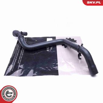 Tuyauterie du réfrigérant ESEN SKV OEM 1J0122151J