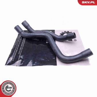 Tuyauterie du réfrigérant ESEN SKV OEM 6X0121049E