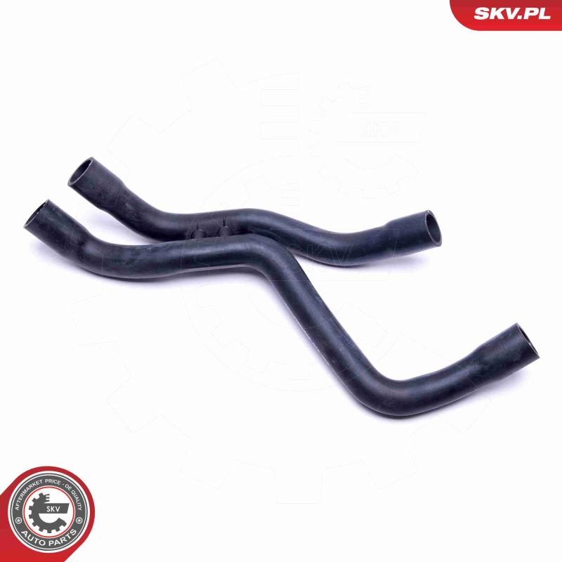 Tuyauterie du réfrigérant ESEN SKV 43SKV609 - Visuel 1