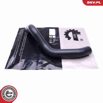 Tuyauterie du réfrigérant ESEN SKV 43SKV614