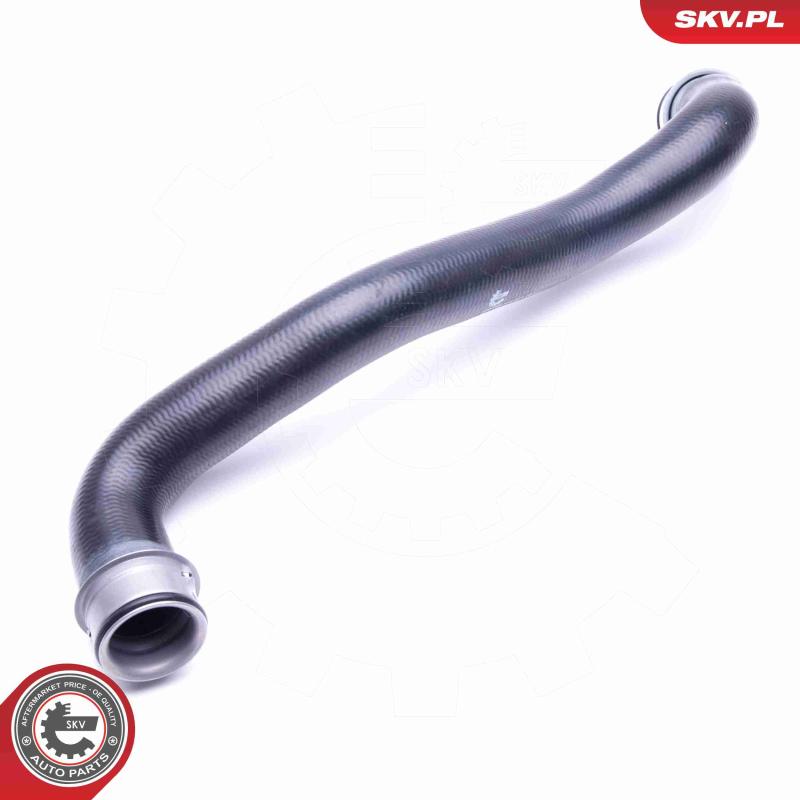 Durite de radiateur ESEN SKV 43SKV622 - Visuel 2